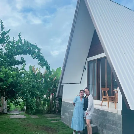 Mahadanu Villa & Glamping Kintamani  Room photo