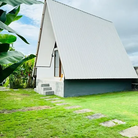 Mahadanu Villa & Glamping Kintamani  Room photo