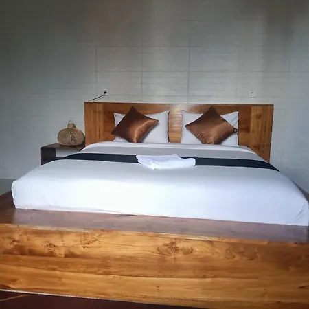Mahadanu Villa & Glamping Kintamani  Room photo