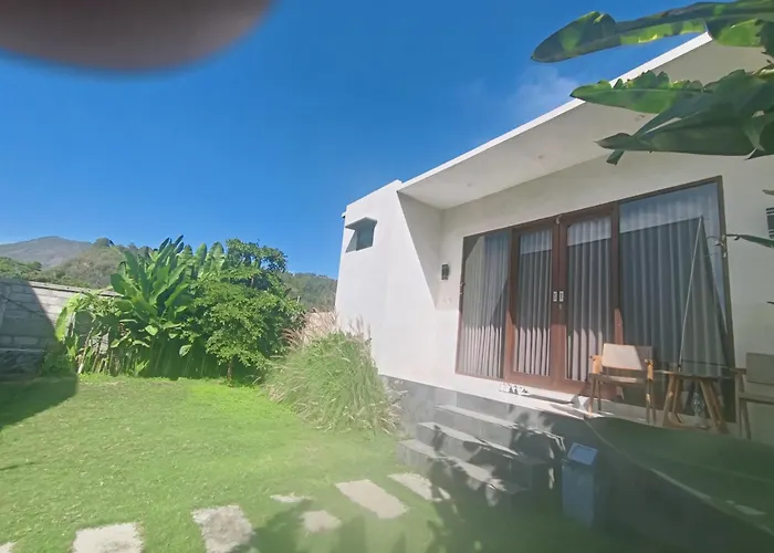 Mahadanu Villa & Glamping