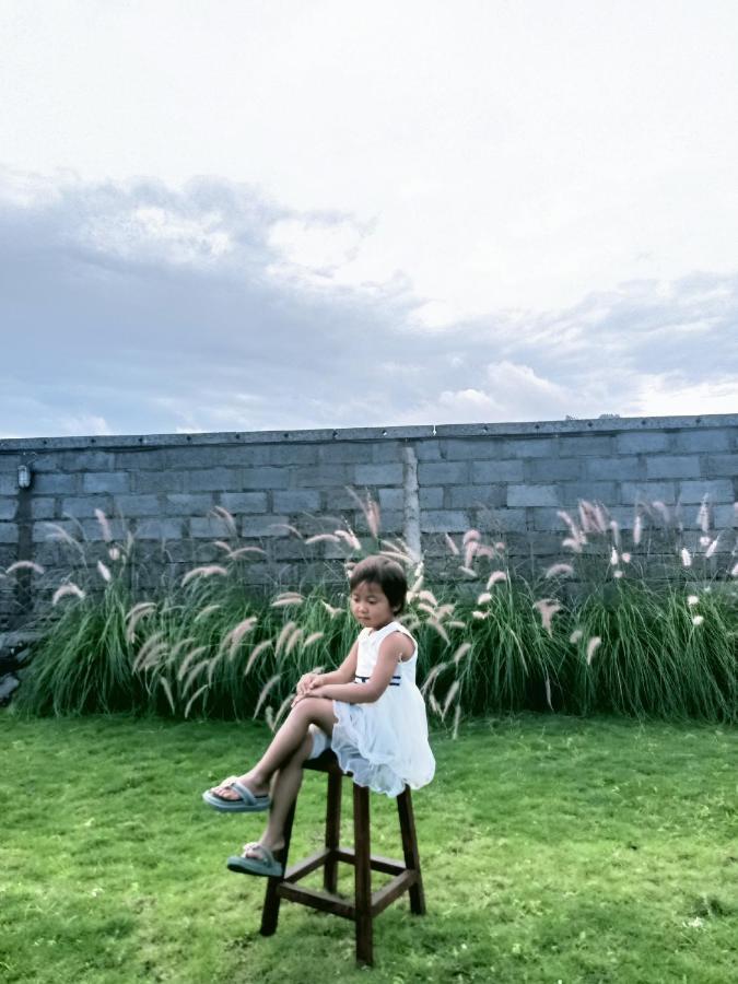 Villa Mahadanu & Glamping Kintamani