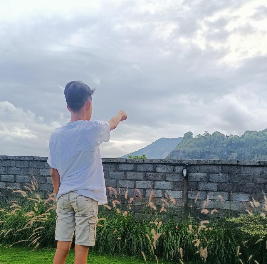 Mahadanu & Glamping Villa