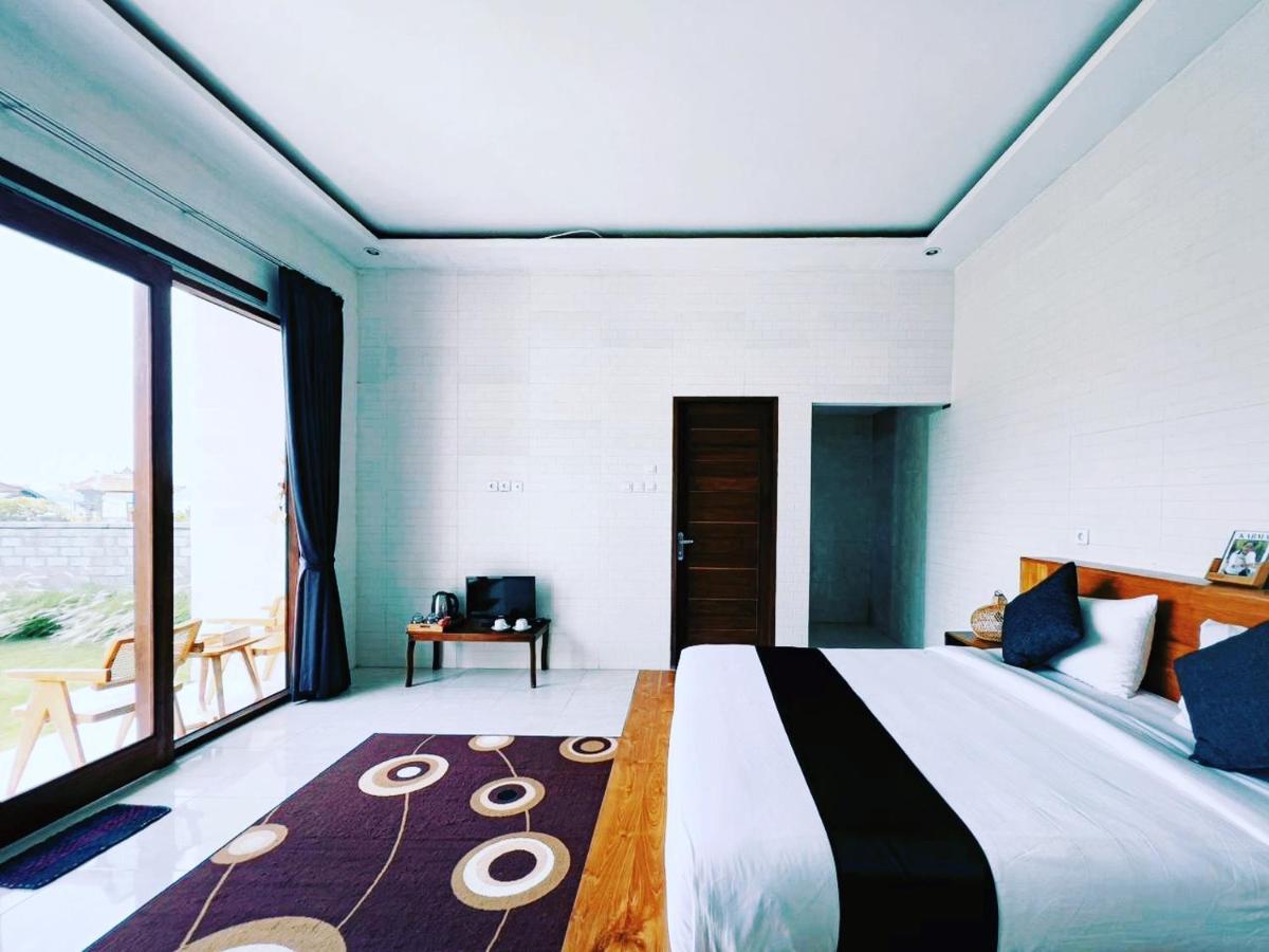 Mahadanu & Glamping Villa