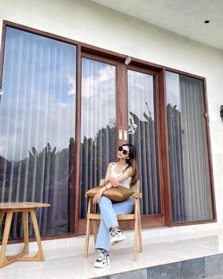 Mahadanu & Glamping *
