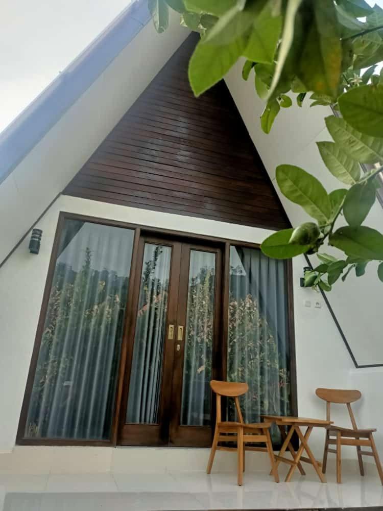Villa Mahadanu & Glamping *