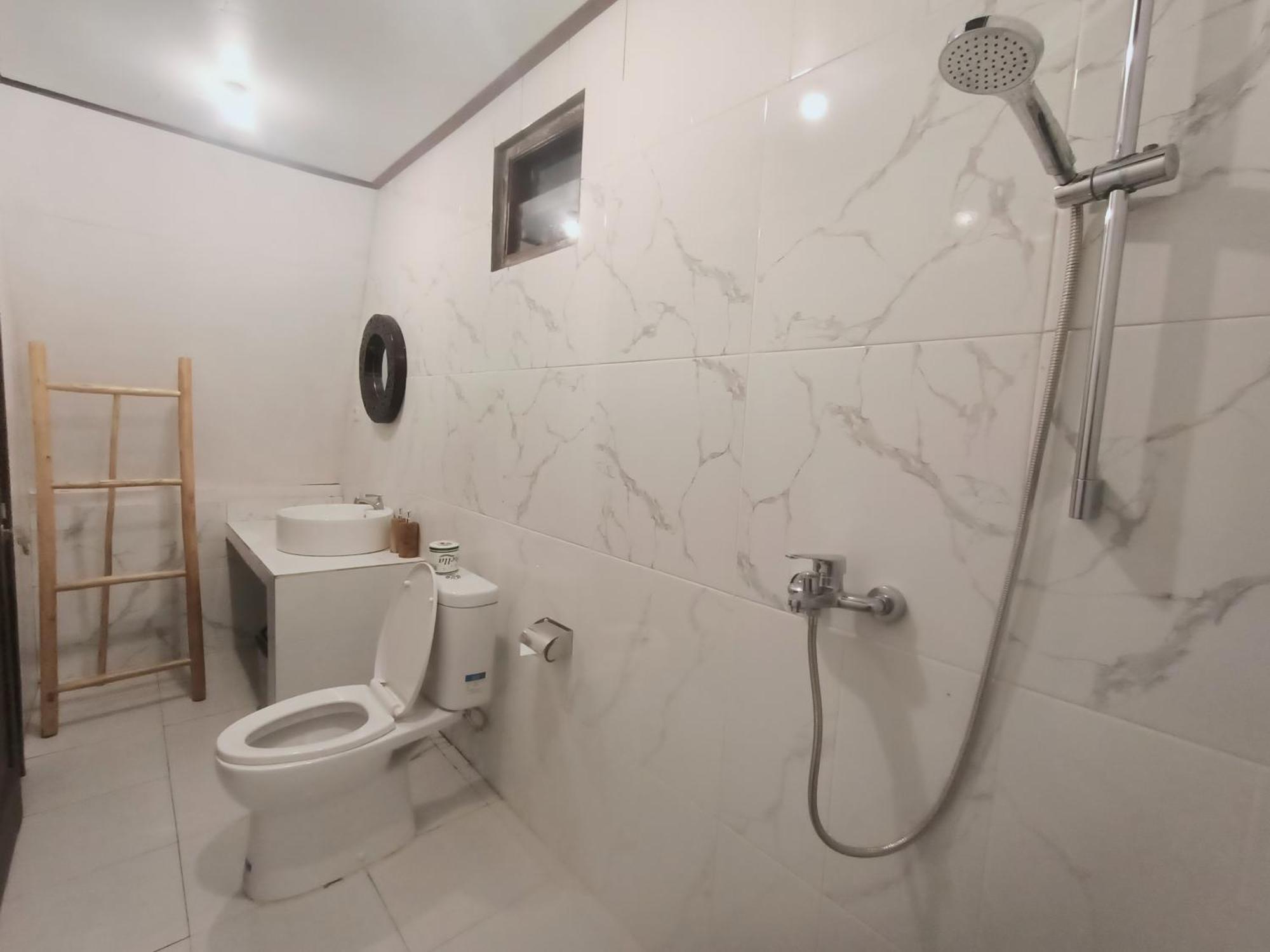 Villa Mahadanu & Glamping