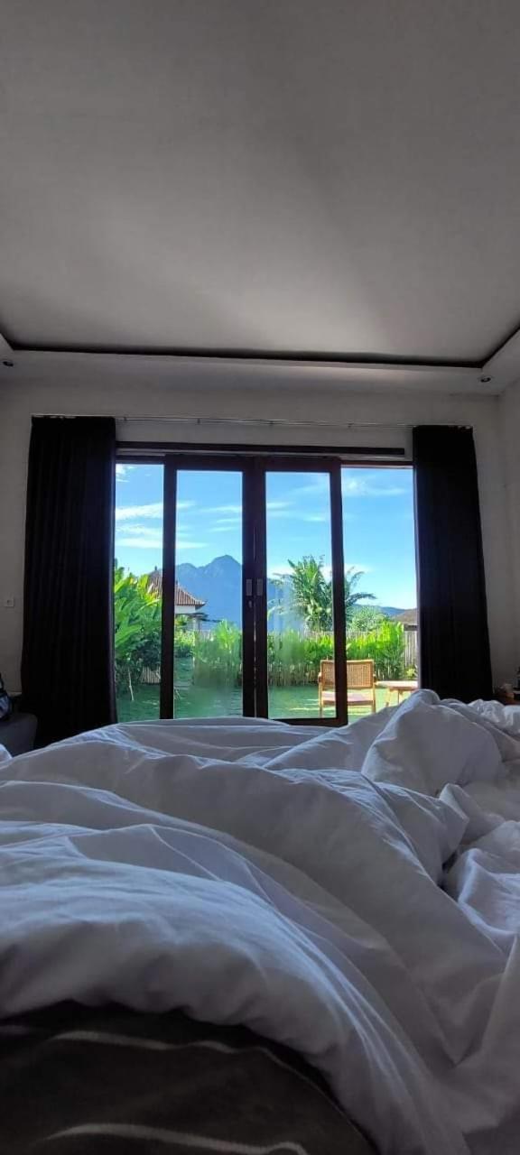 Mahadanu & Glamping Villa